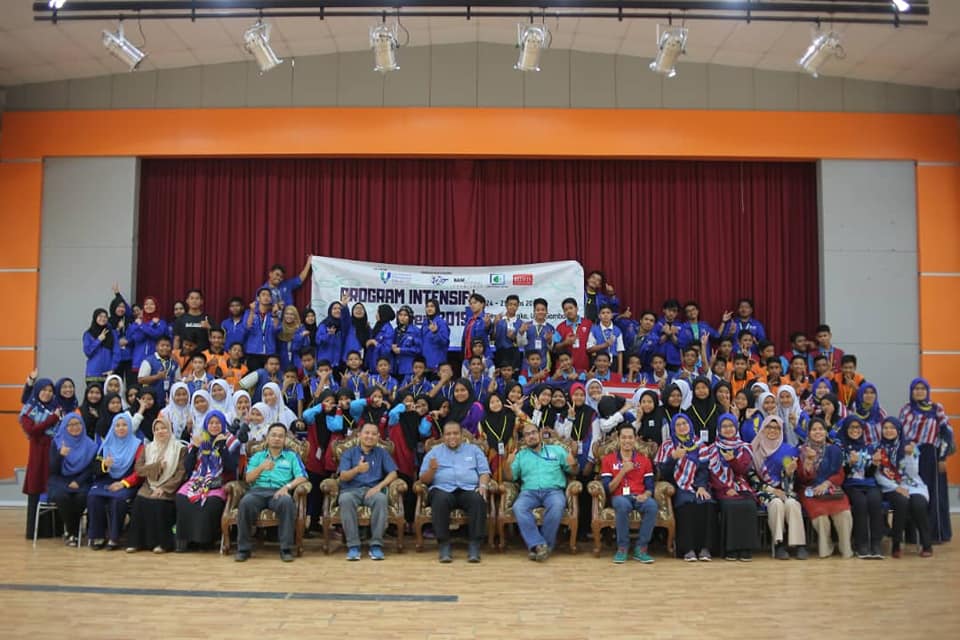 Program QGen 2019